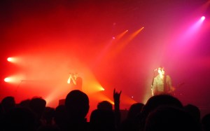 It may not look like much to some, but it's ours…