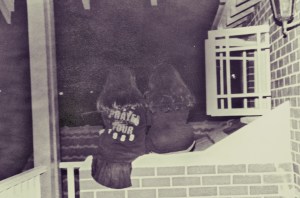 Rooftop LT LCG Mar 1989